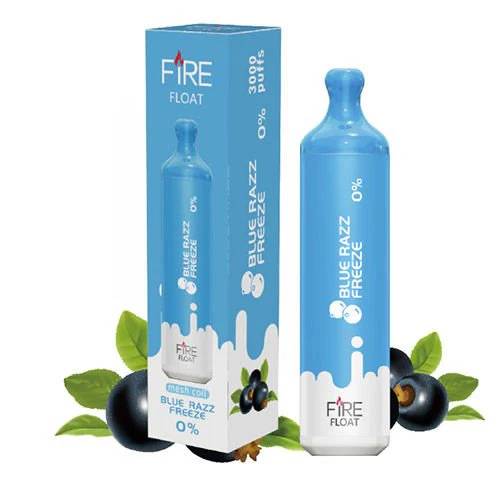 Fire Float Disposable Vape