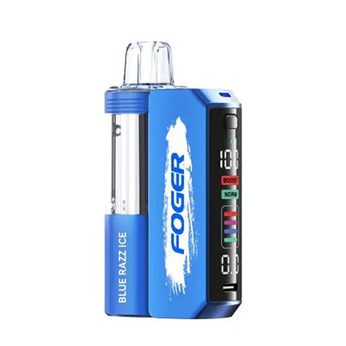 Foger Switch Pro 30K