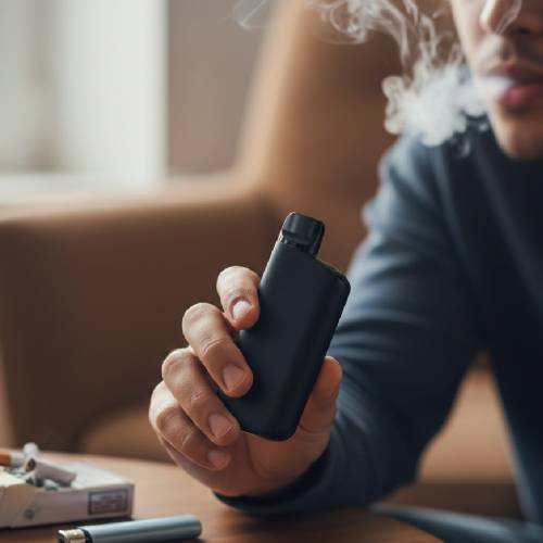 Former Smokers