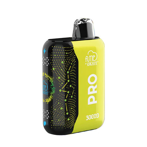 Fume Pro White Grape