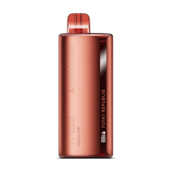 Funky Lands Ti7000 Disposable Vape