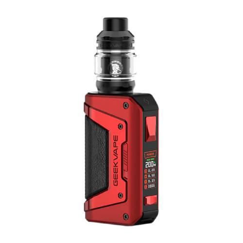 GeekVape L200 Aegis Legend 2 Kit