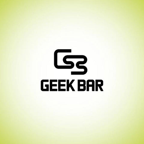 Geek Bar