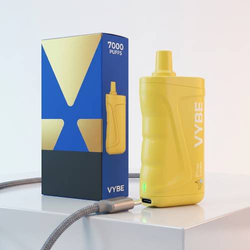 How to Extend the Life of Your VYBE 7K Battery
