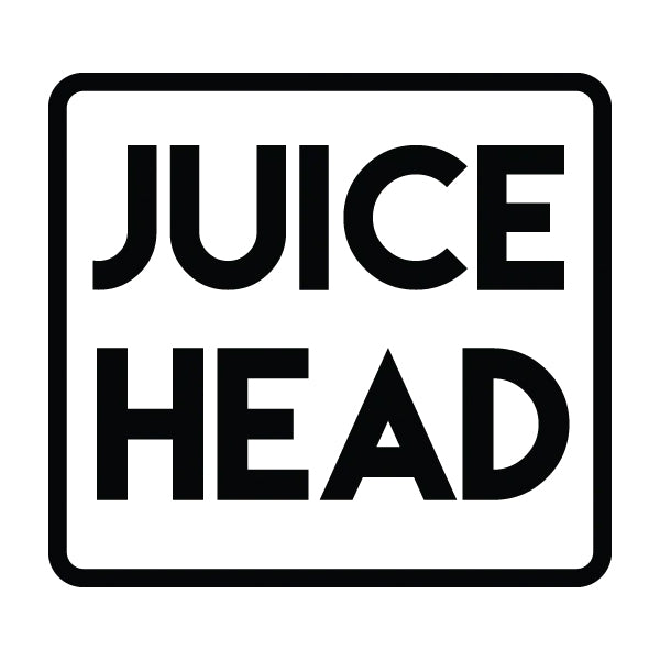 Juice Head Logo