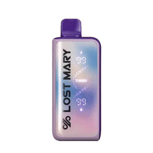 Lost Mary MT35000 Turbo Scary Berry