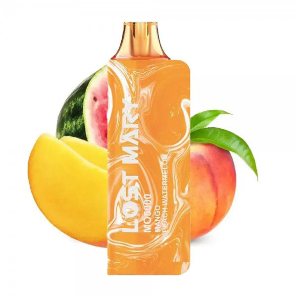Lost Mary Mango Peach Watermelon