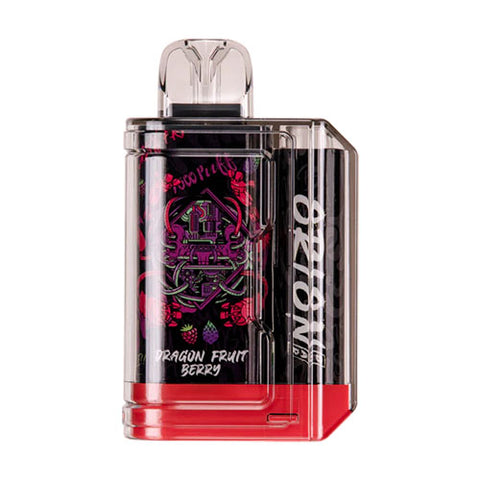 Lost Vape Orion Bar Dragon Fruit Berry