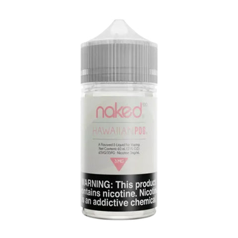 Naked 100 Hawaiian POG