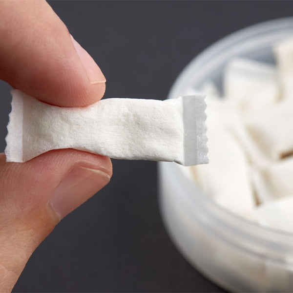 Nicotine Pouch