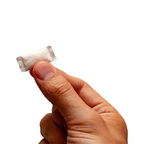 Nicotine Pouches