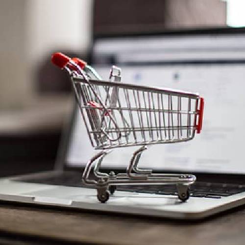 Online Shopping