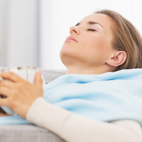 Oral Surgery After Care