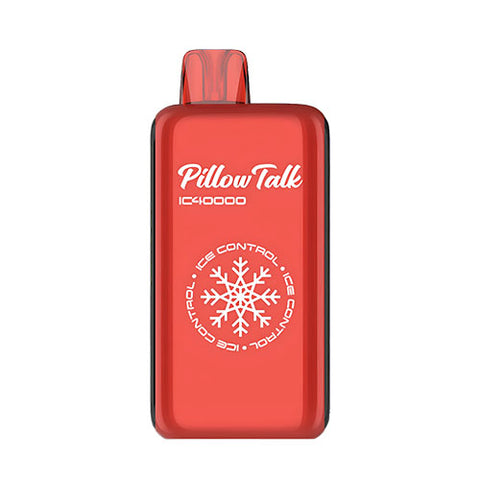 Pillow Talk IC40000 Disposable Vape