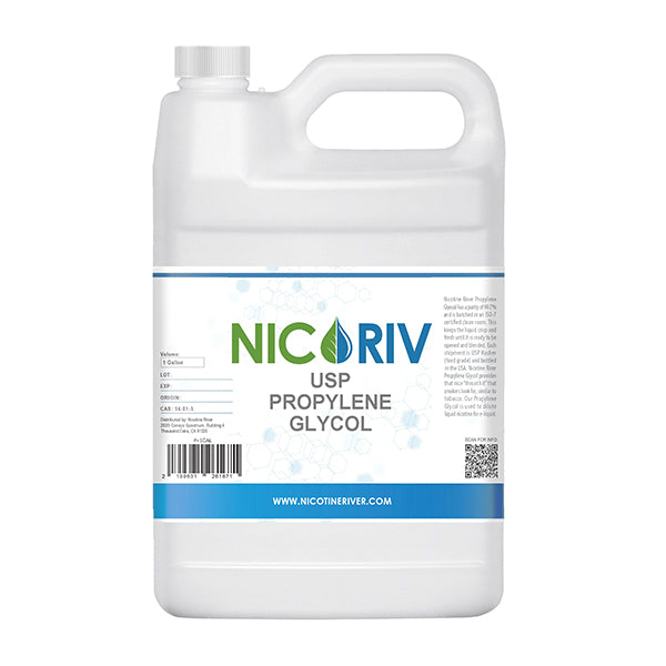 Propylene Glycol