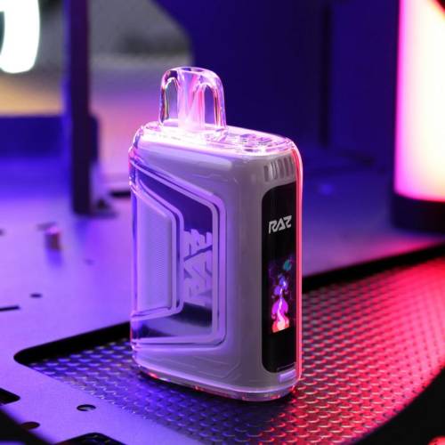 RAZ Vape