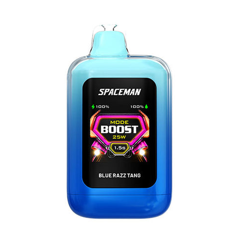 SMOK Spaceman Nebula