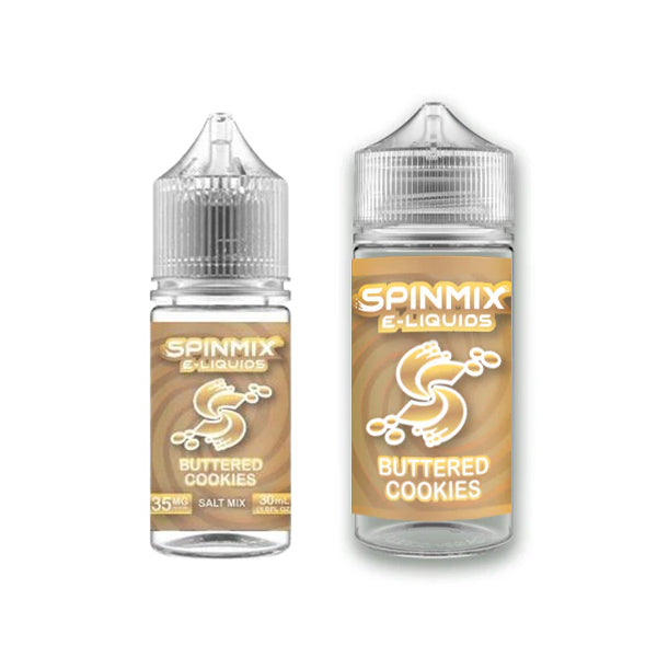 Salt Nic vs Freebase