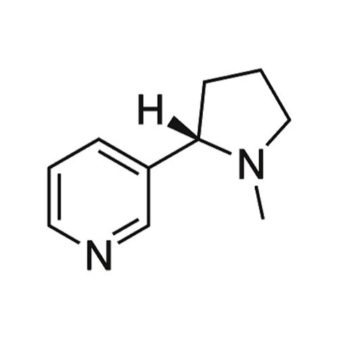 Salt Nicotine Chemical Formula