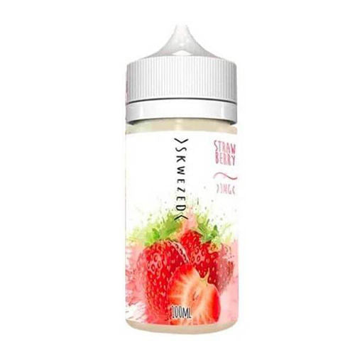 Skwezed Strawberry