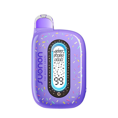 Suonon Donete 50K The Mighty Grape