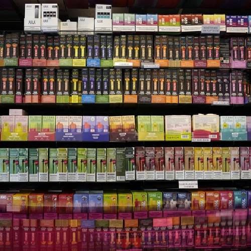 Vape Flavors