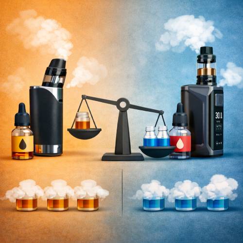 Vape Juice