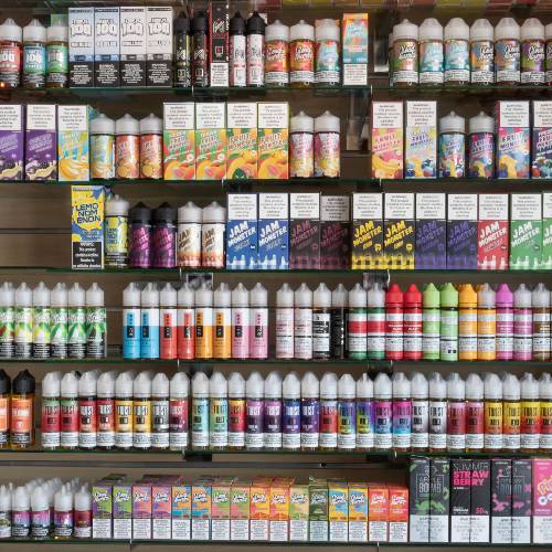 E-Juices