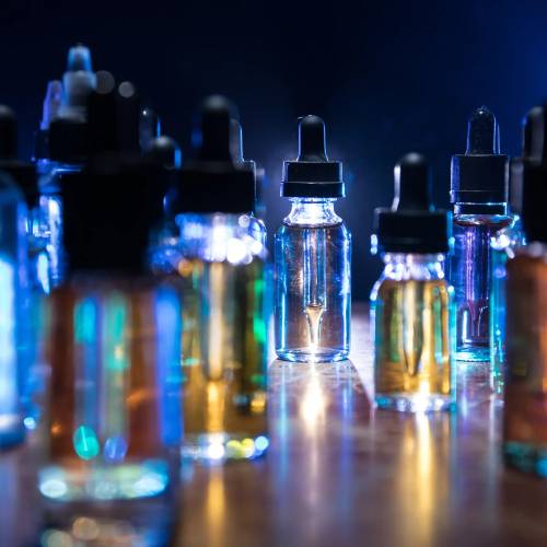 Vape Juice