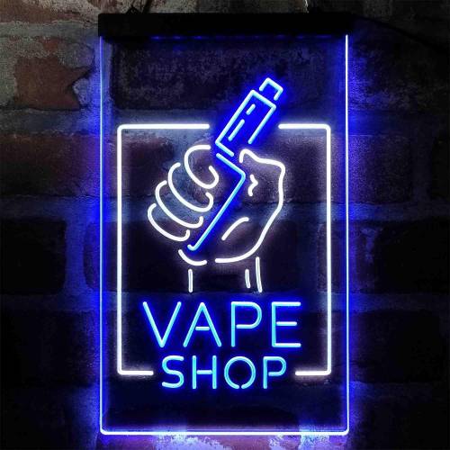 Vape Shops