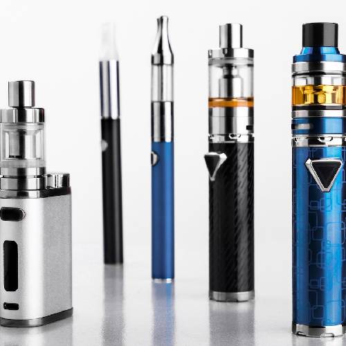 Vapes