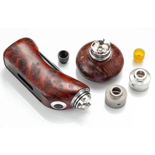 Vaping
