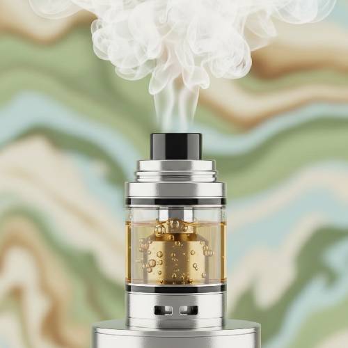 What Makes Freebase Nicotine Feel Smooth?