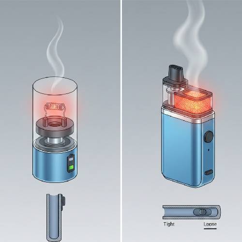 Why Some Disposable Vapes Taste Better Than Others