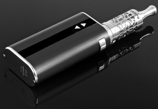 a black vape device for can you bring a vape on a plane