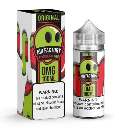 Air Factory Strawberry Kiwi