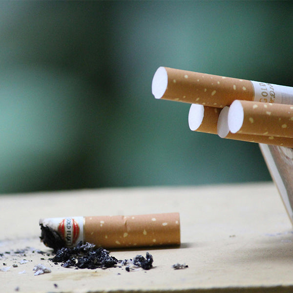 Cigarettes