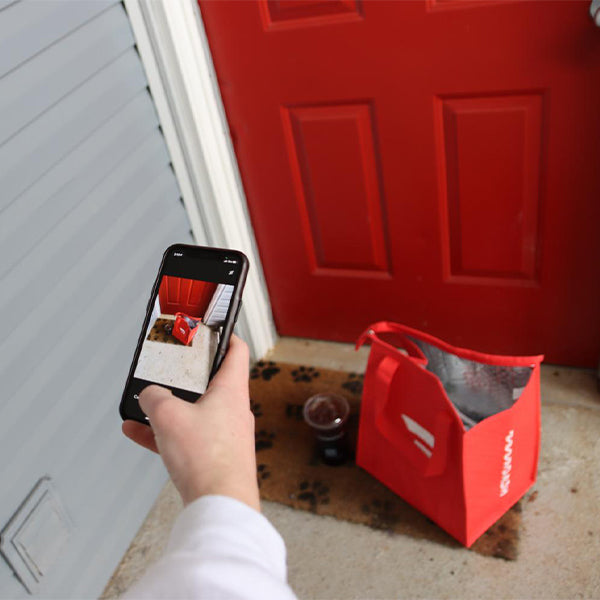 DoorDash Delivery
